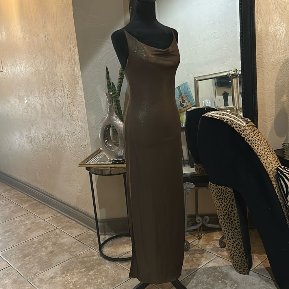 Sexy dress